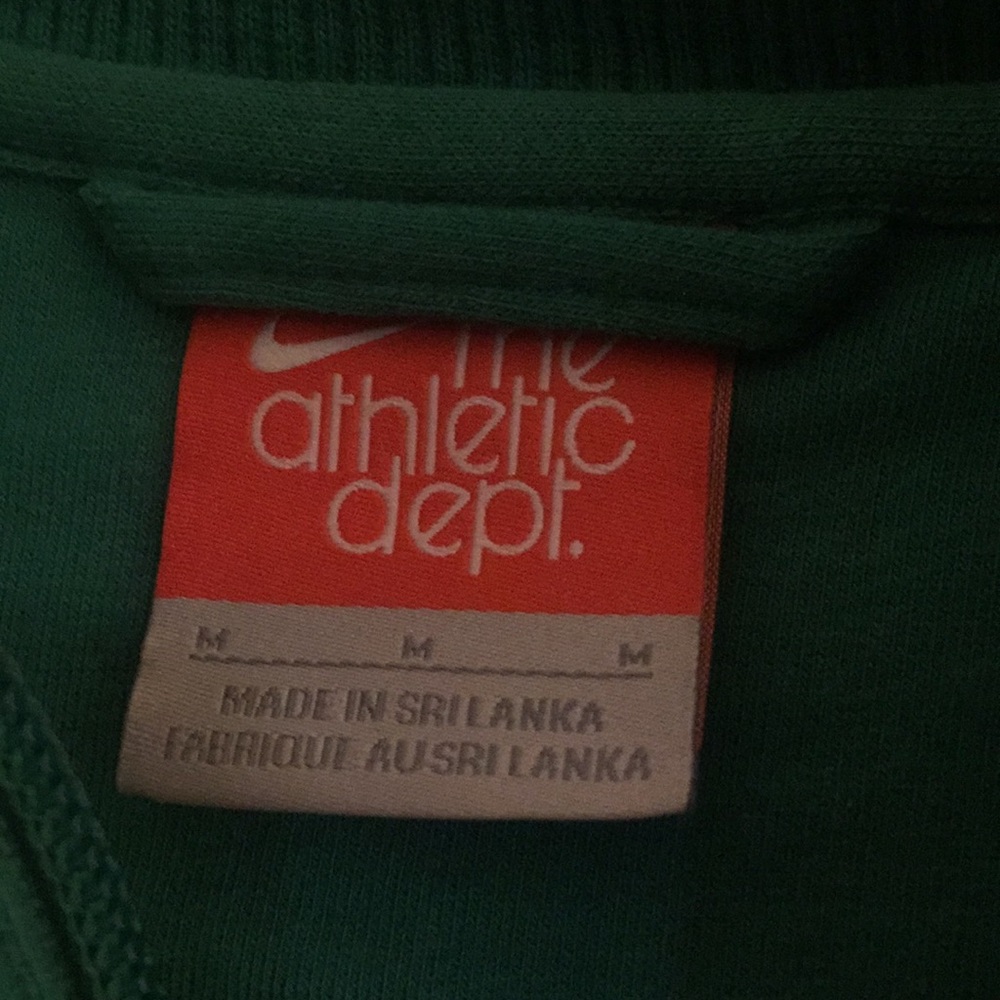 Nike Jacket - Picture 2 of 3